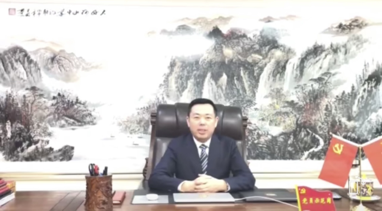 喜迎新年| 立豪集團給您拜年啦！